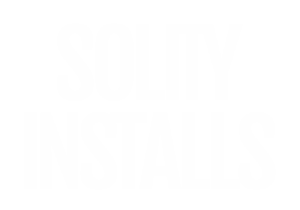 Solity Installs