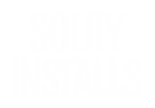 Solity Installs