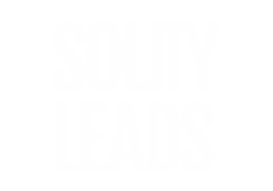 Solity Leads