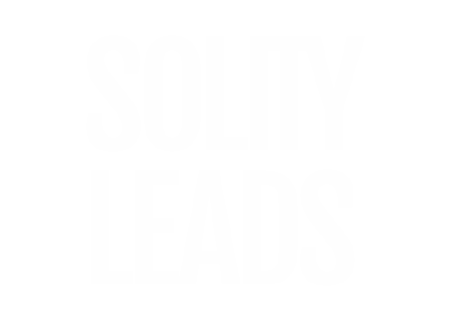 Solity Leads