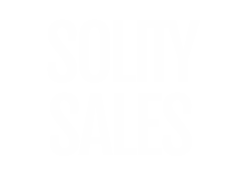 Solity Sales